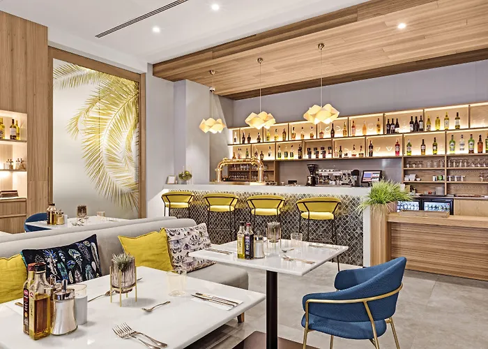 Protur NaisaHotel Palma de Majorque